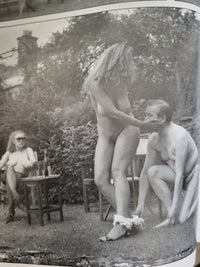 F.D. Xtra Bumper Magazine No 3.. Vintage UK Female Domination Magazine