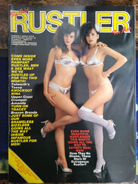 Rustler Magazine Vol 10 No 2