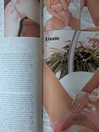 Razzle Magazine Vol 17 No 8