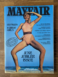 Mayfair Magazine Vol 12 No 6