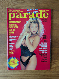 Parade Magazine No 137