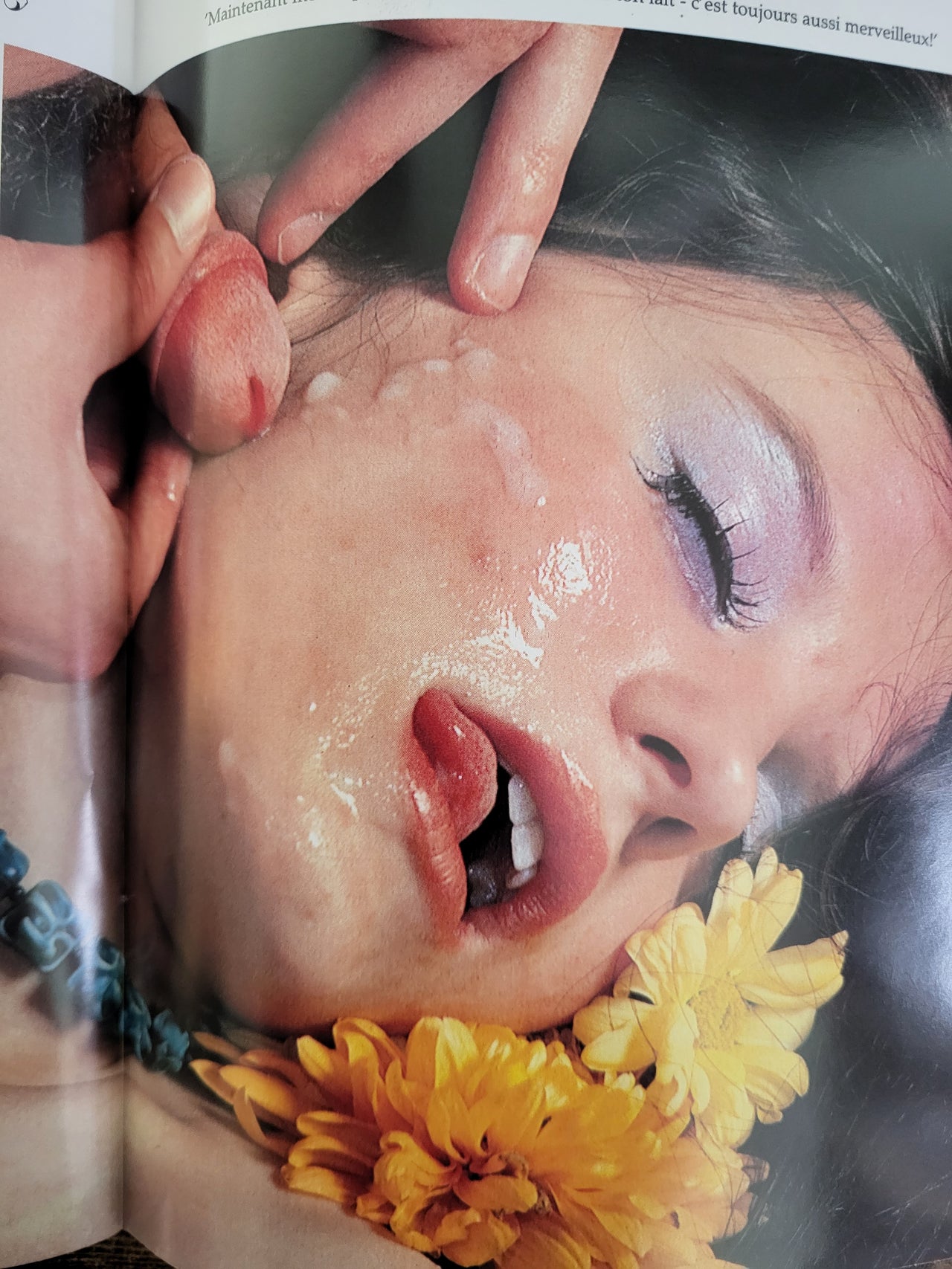 Private Magazine No 102 Small Format.. European Hardcore Magazine