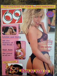 69 Magazine No 47