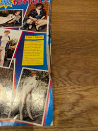 Escort Magazine Vol 15 No 2