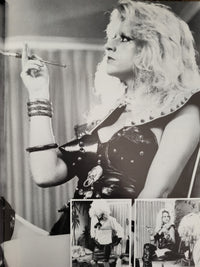 Mistress Mistress No 18.. Vintage UK Female Domination And Spanking Magazine
