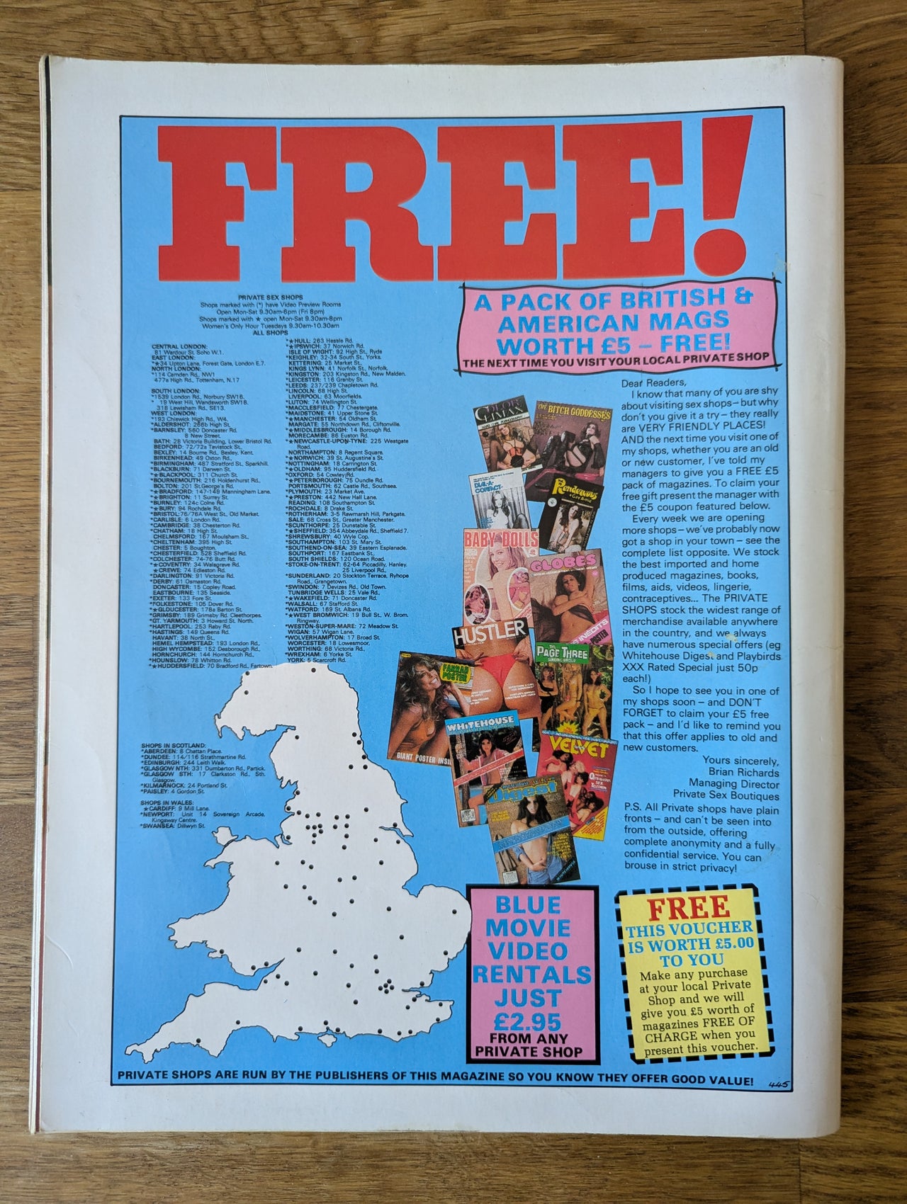 Playbirds Magazine No 69