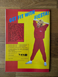 Fiesta Magazine Vol 23 No 1