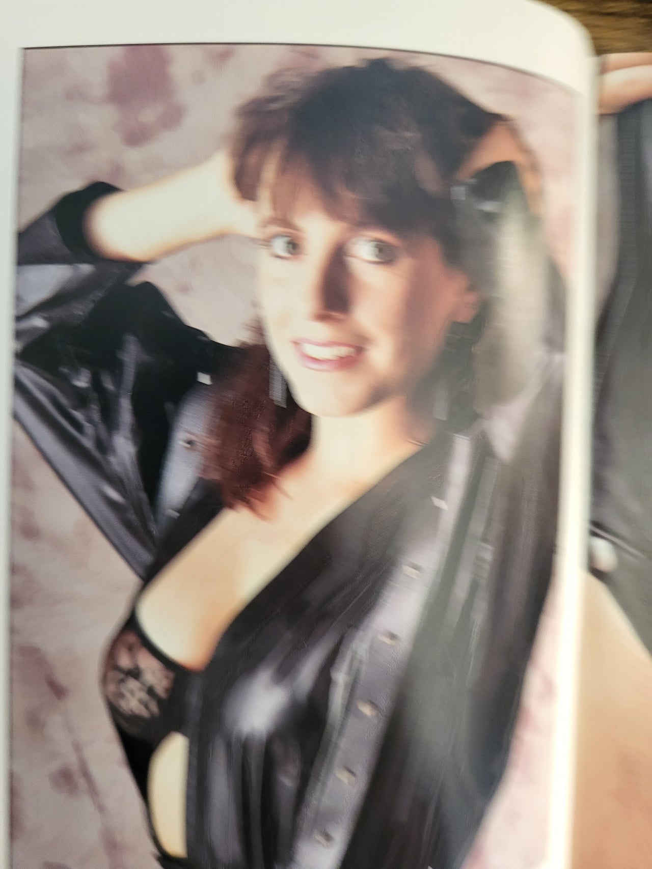 Pussy Cat Magazine No 1 (Relaunch Issue).. UK Rubber Fetish Magazine