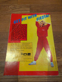 Fiesta Magazine Vol 23 No 1