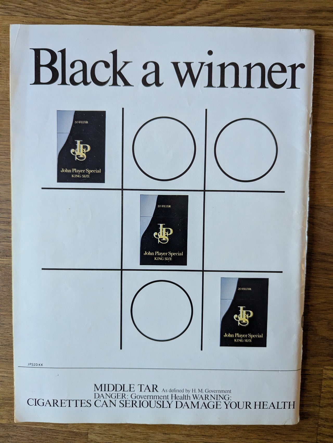 Mayfair Magazine Vol 20 No 10