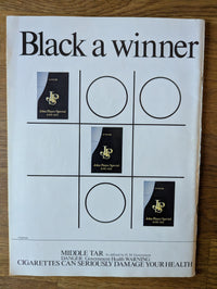 Mayfair Magazine Vol 20 No 10