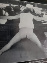 Janus Magazine No 27.. UK Fetish And CP Magazine