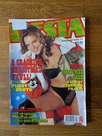 Fiesta Magazine Vol 37 No 13 Xmas Special