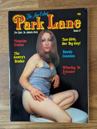 Park Lane Magazine No 17