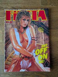 Fiesta Magazine Vol 22 No 12
