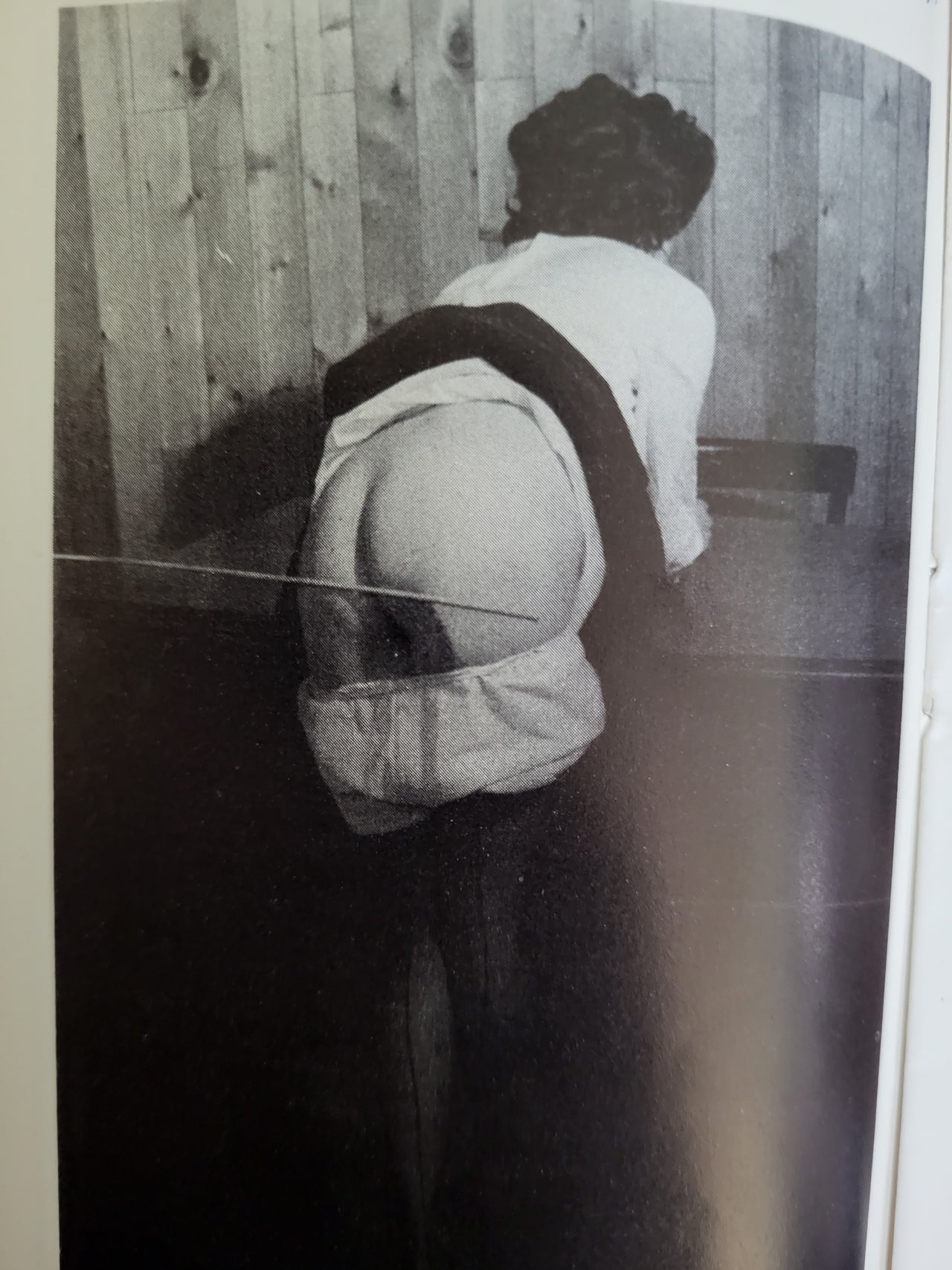 Janus Magazine Vol 8 No 12.. UK Fetish And CP Magazine