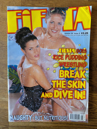 Fiesta Magazine 34 No 5