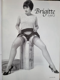 Leg Show Magazine January 2006.. US Leg And Foot Fetish Magazine