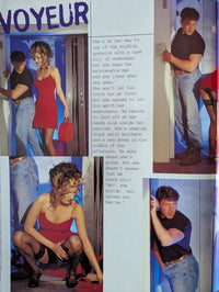Mens World The Best Of Magazine No 9