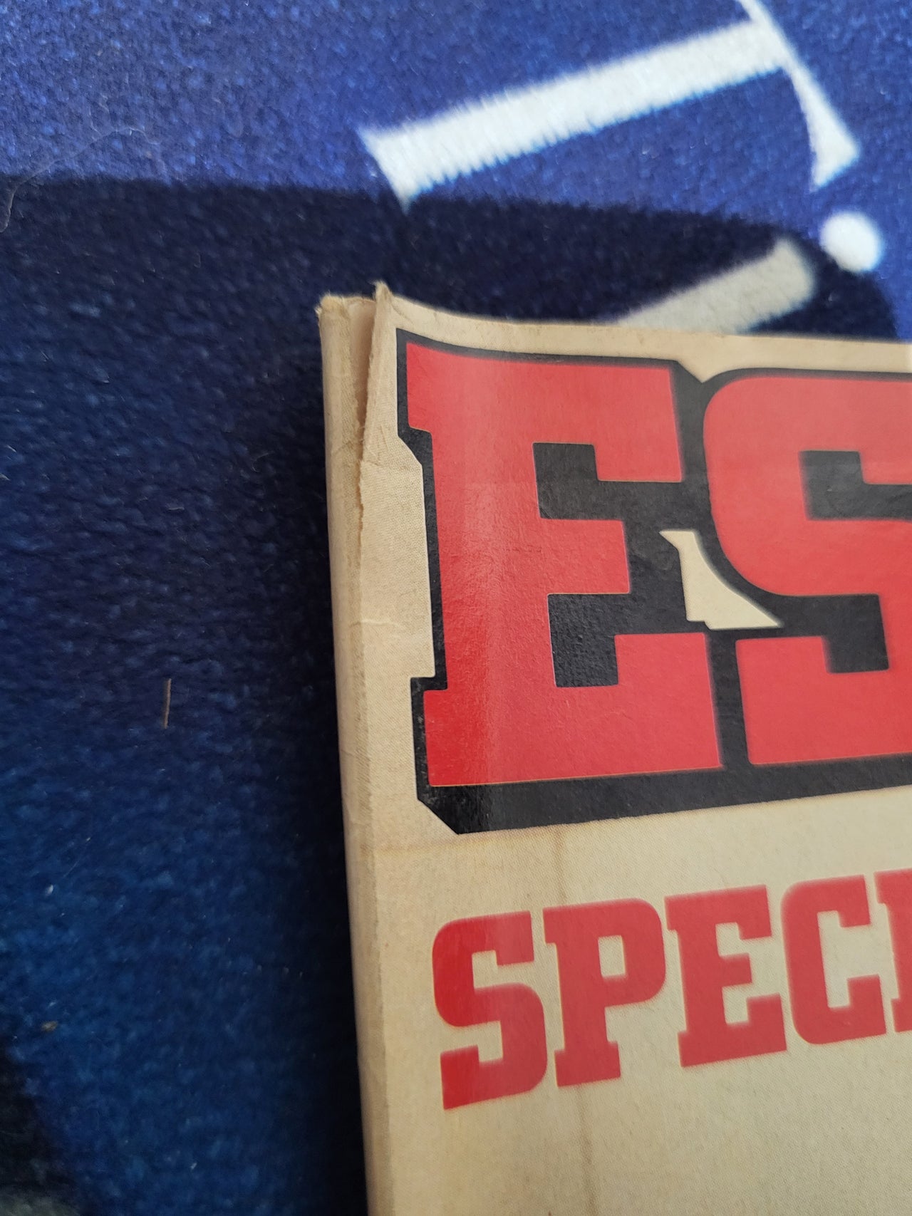 Escort Magazine Wet Sex Special Edition