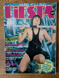 Fiesta Magazine Vol 12 No 7