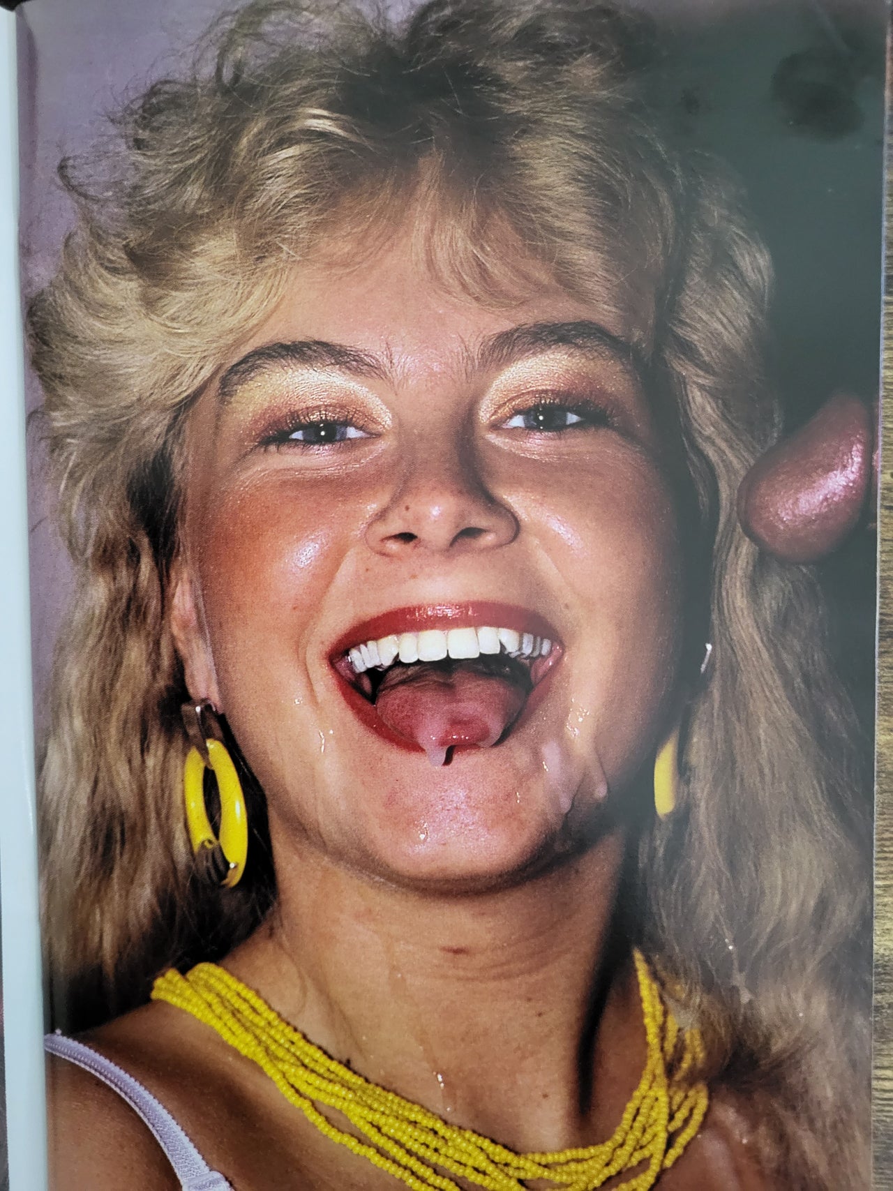 Private Magazine No 93 Small Format.. European Hardcore Magazine