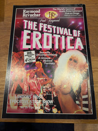 Escort Magazine Vol 6 No 2