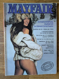 Mayfair Magazine Vol 15 No 2