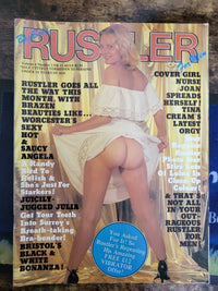 Rustler Magazine Vol 6 No 1