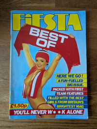 Fiesta Best Of Magazine