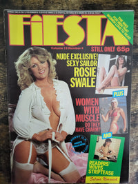 Fiesta Magazine Vol 15 No 4