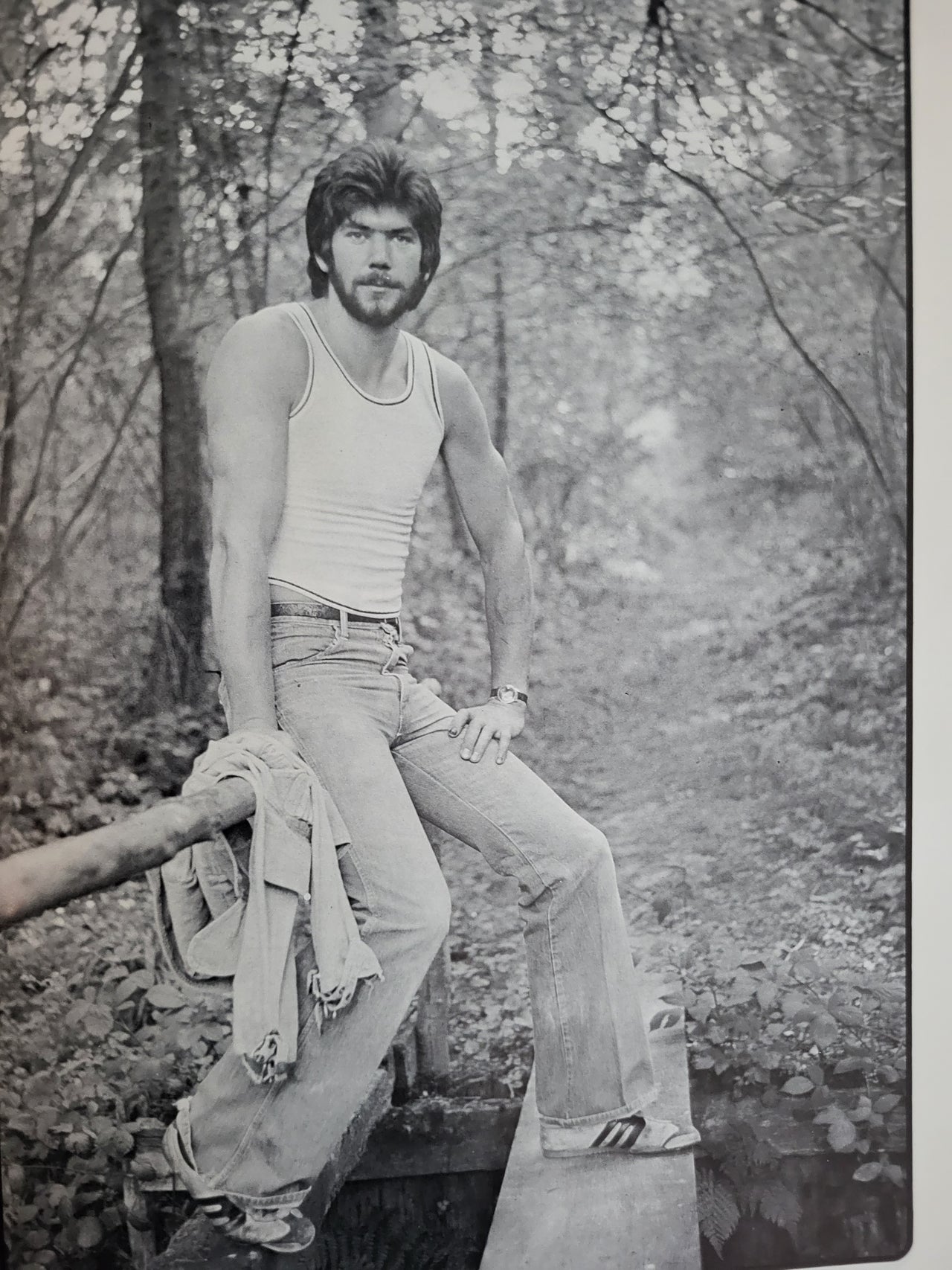 Q International Magazine Vol 1 No 2.. UK  Gay Magazine 1976