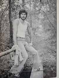 Q International Magazine Vol 1 No 2.. UK  Gay Magazine 1976