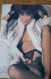 Parade International Glamour Girls Special No 7 ... Featuring Jackie St Claire