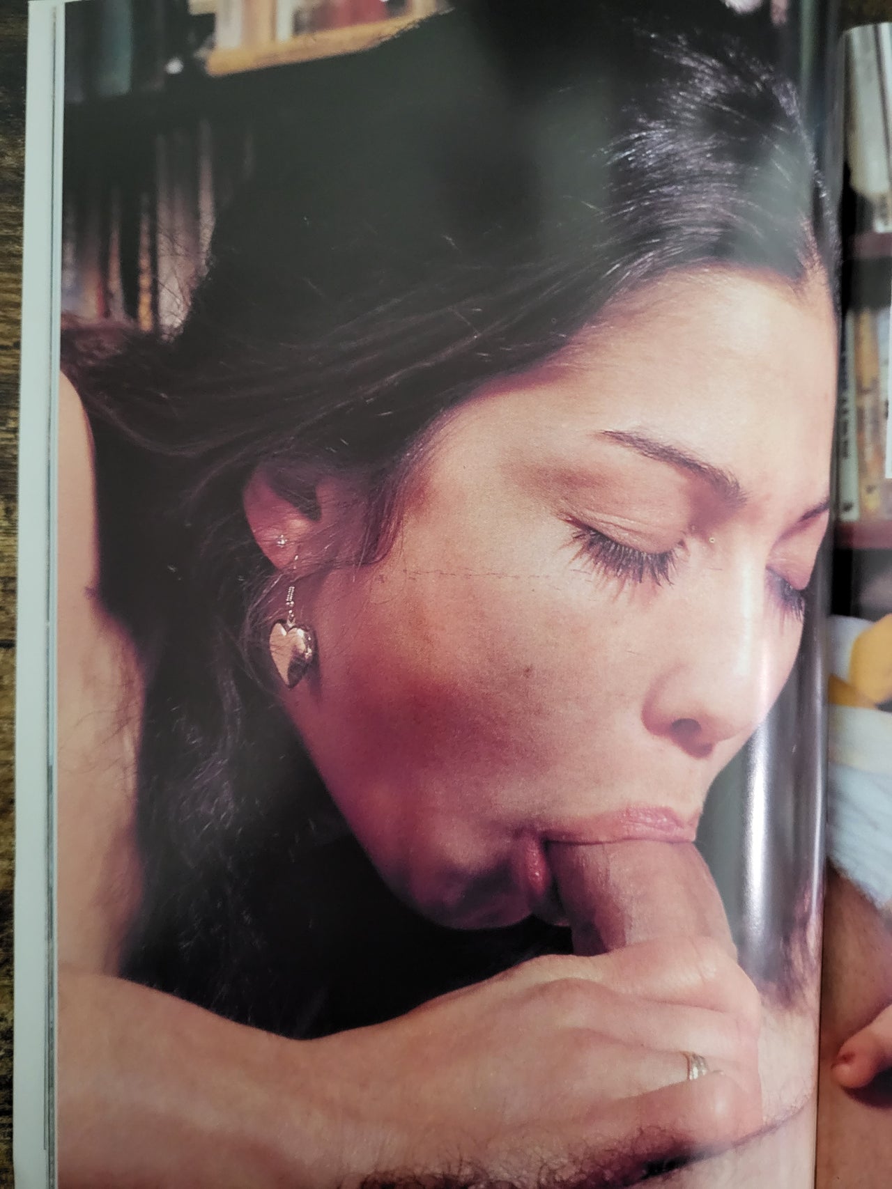 Private Magazine No 103 Small Format.. European Hardcore Magazine