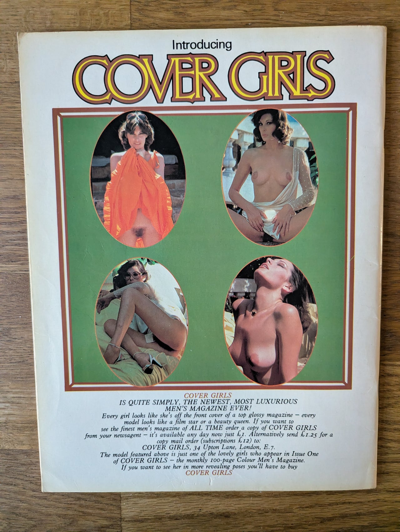 Lovebirds Magazine Vol 1 No 12