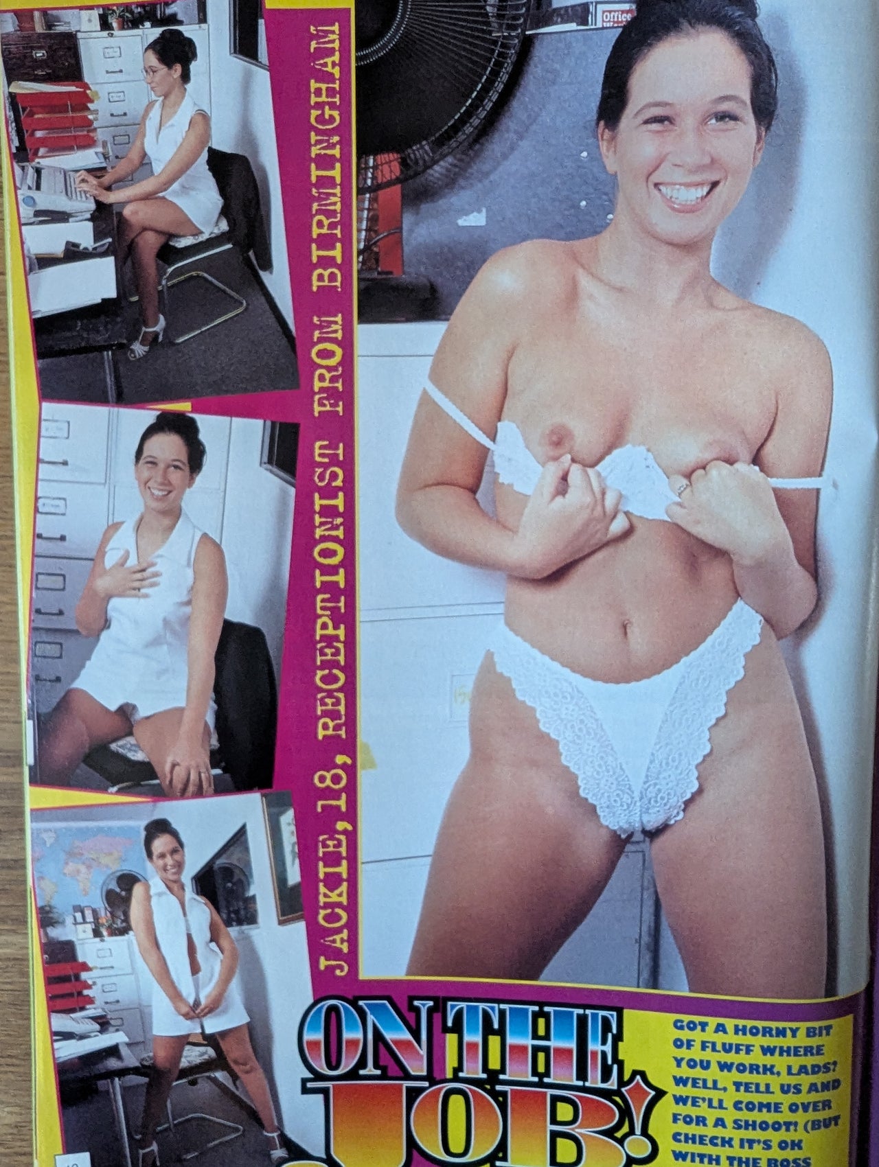 Razzle The Best Of Magazine No 18