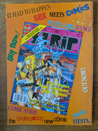 Fiesta Magazine Vol 24 No 12