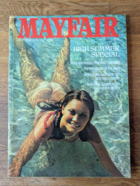 Mayfair Magazine Vol 9 No 8