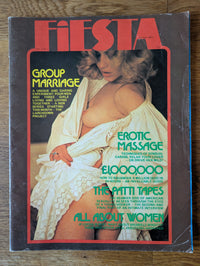 Fiesta Magazine Vol 7 No 1