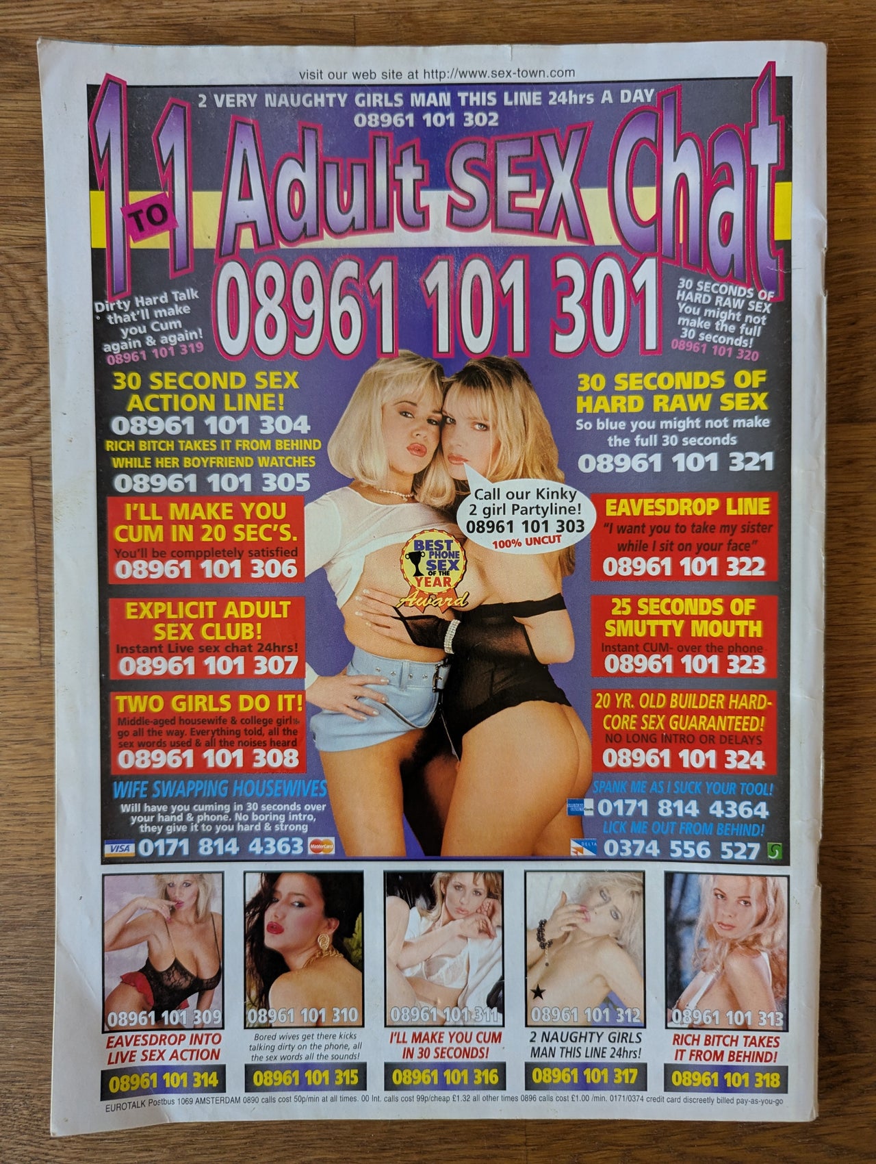 Fiesta Magazine Vol 31 No 13