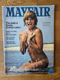 Mayfair Magazine Vol 6 No 10