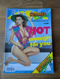 Fiesta Summer Special Magazine No 14