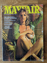 Mayfair Magazine Vol 7 No 10