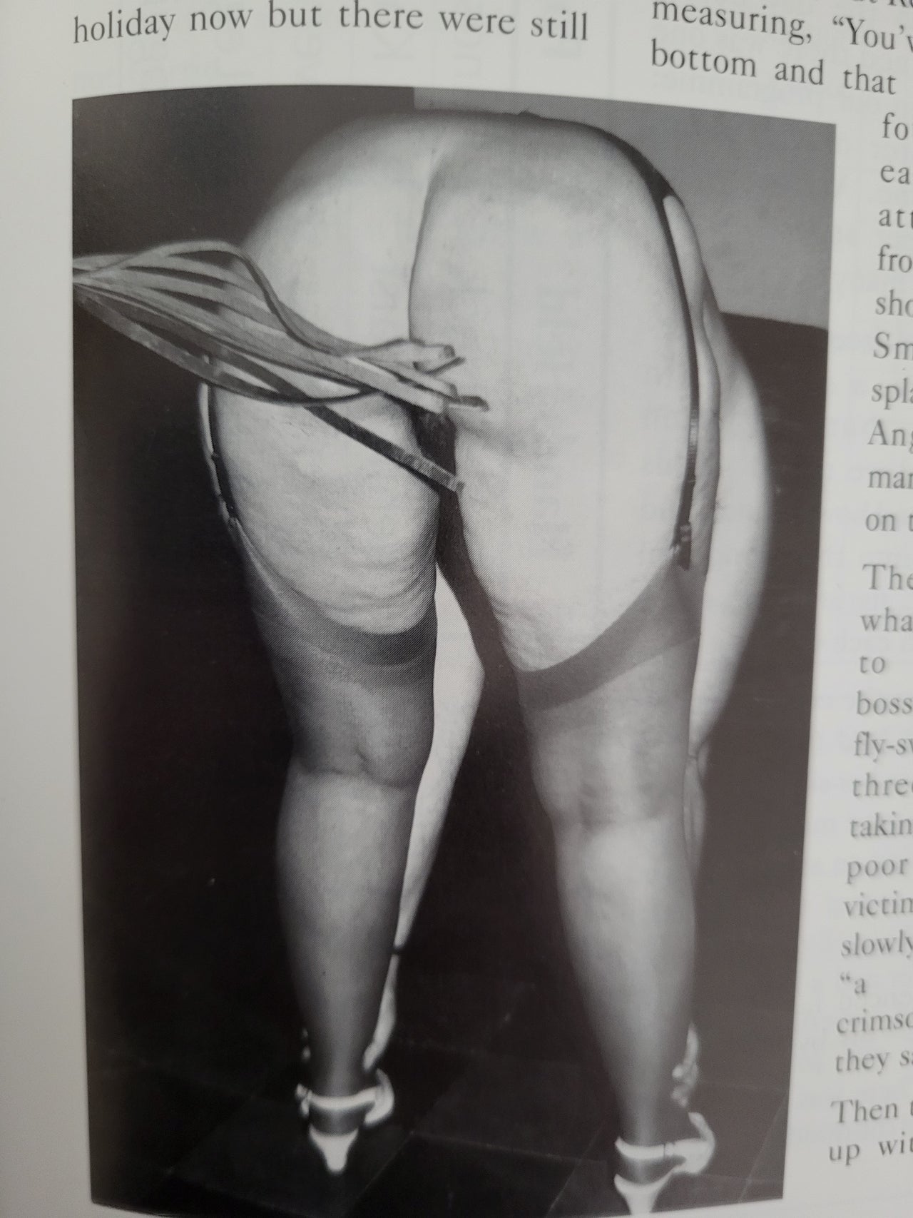 Cul D'or Magazine Vol 1 No 9.. 1992 UK Spanking And CP Magazine