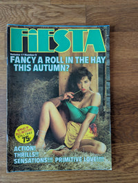 Fiesta Magazine Vol 17 No 9