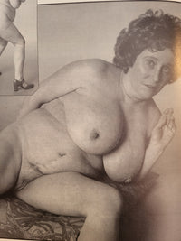 Miss Sadie Stern's Monthly Magazine No 121.. UK Femdom Magazine