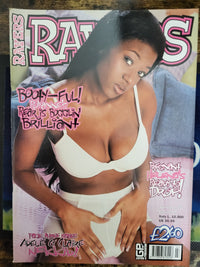 Ravers Magazine Vol 5 No 7