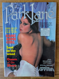 Park Lane Magazine No 42
