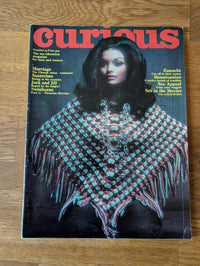 Curious Magazine No 15